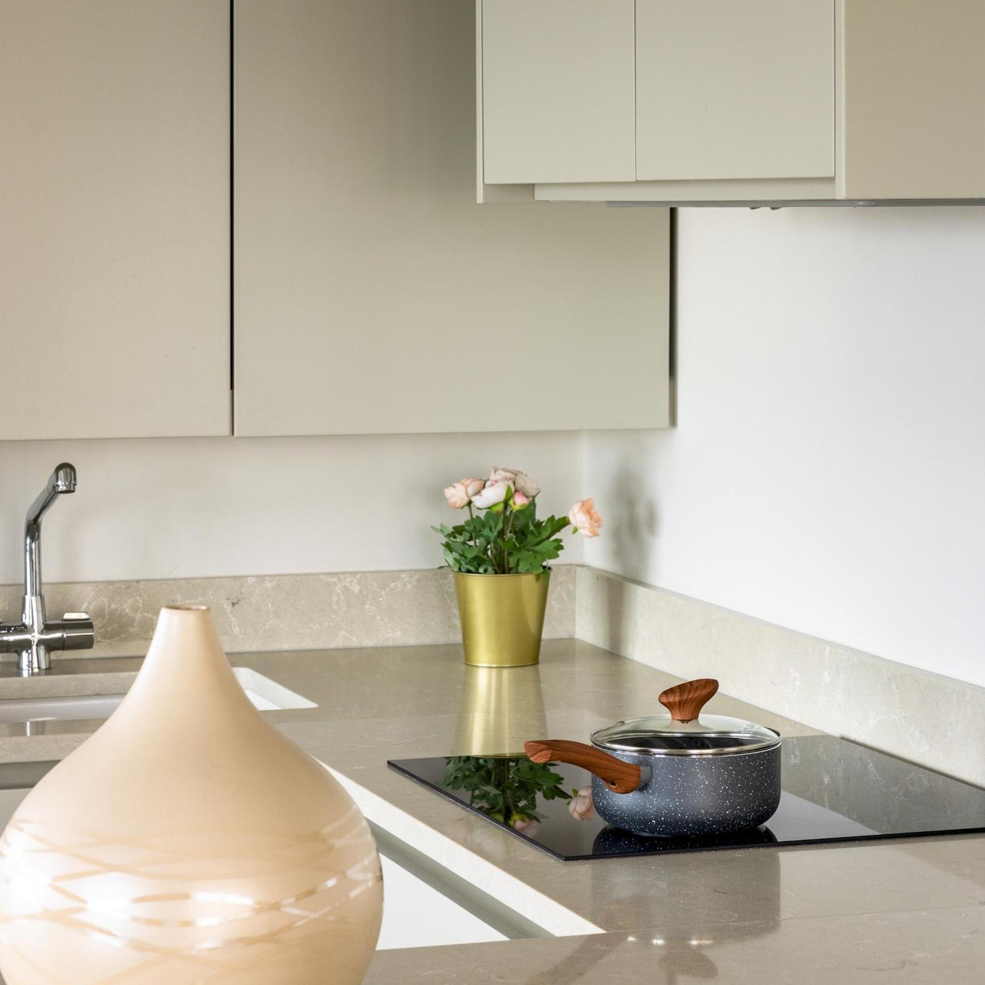 Lux Regents Park 2 Bed 2 Bath Penthouse With Ac * Londen