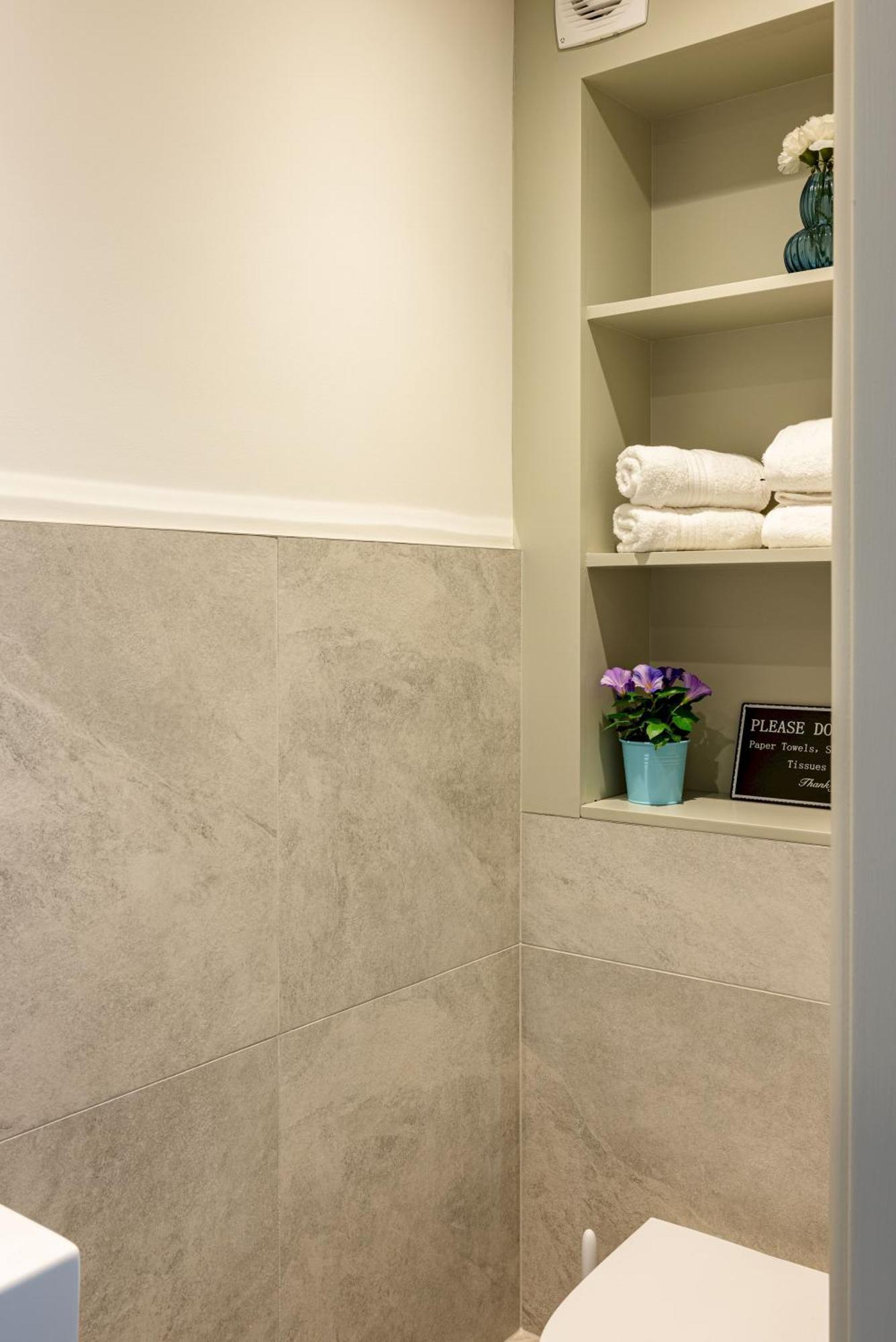 Lux Regents Park 2 Bed 2 Bath Penthouse With Ac * Londen
