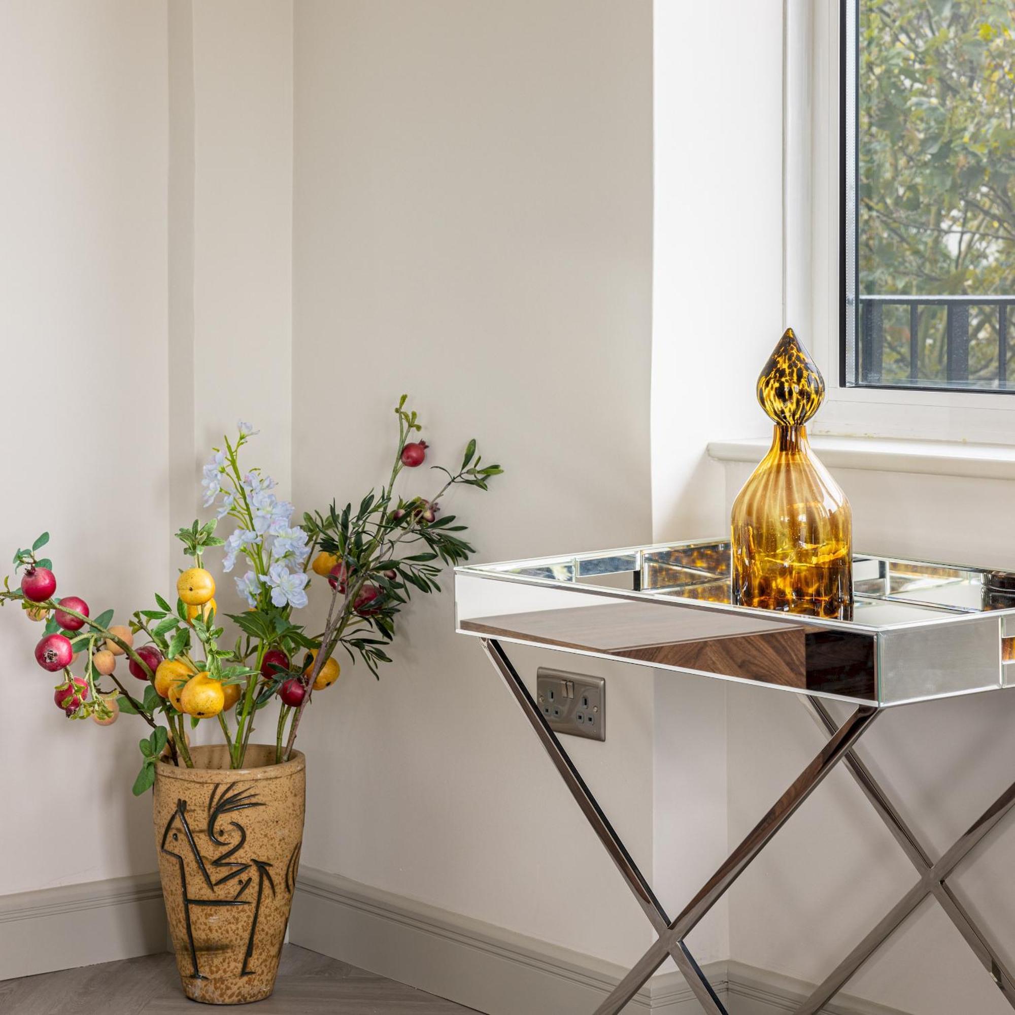 Lux Regents Park 2 Bed 2 Bath Penthouse With Ac * Londen